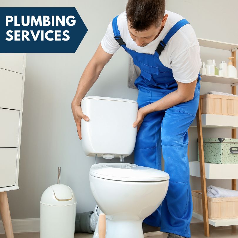 Plumbing Company in Eaton Rapids, MI