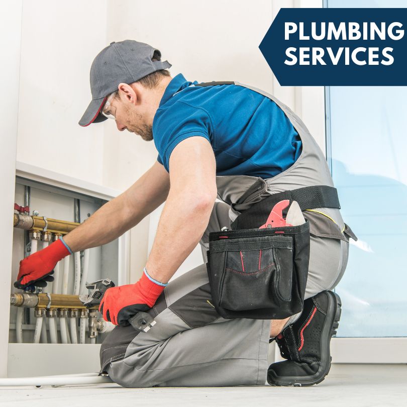 Eaton Rapids Plumbing Company